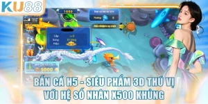 Bắn Cá H5