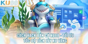 Cách Hack Bắn Cá