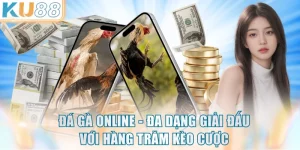 Đá Gà Online