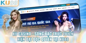 KU Casino