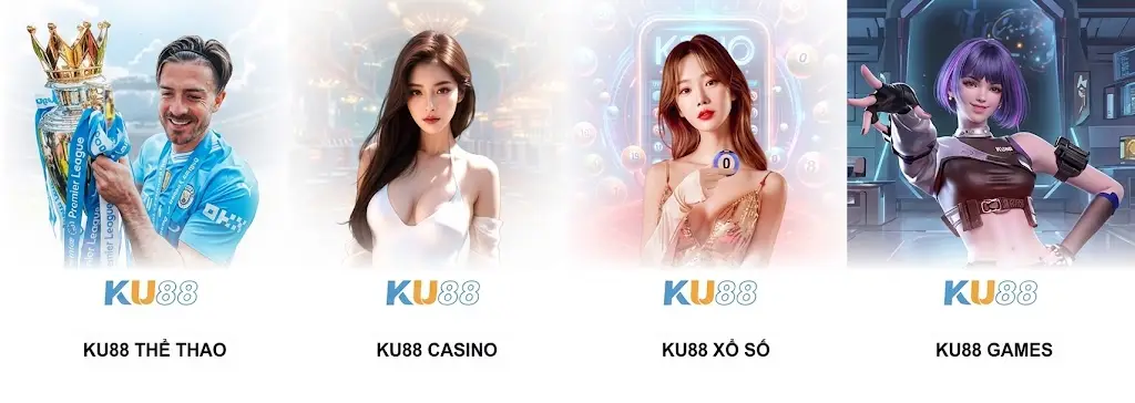 ku88 trang chủ