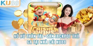 Nổ Hũ Thần Tài