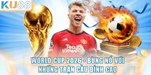 World Cup 2026