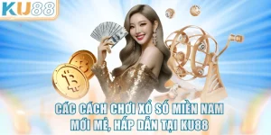 Xổ Số Miền Nam